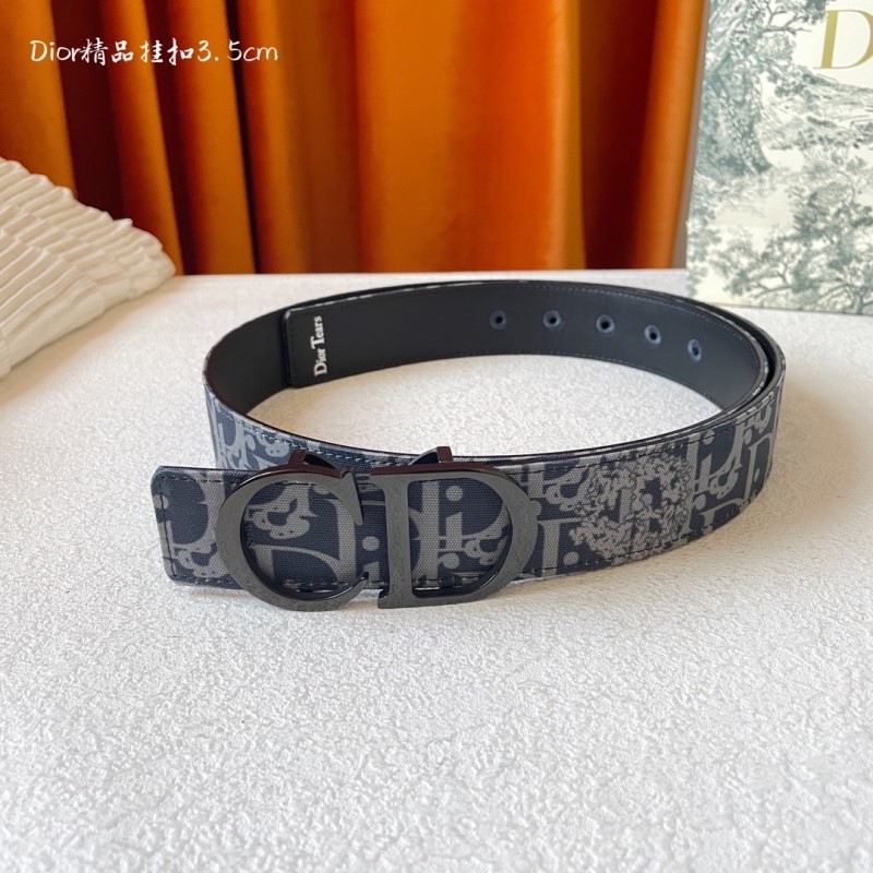 chr1st1an D10r belts